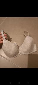 Soutien gorge allaitement