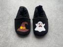 Chaussons Halloween