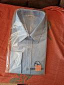 Chemise homme tail’e 41/42