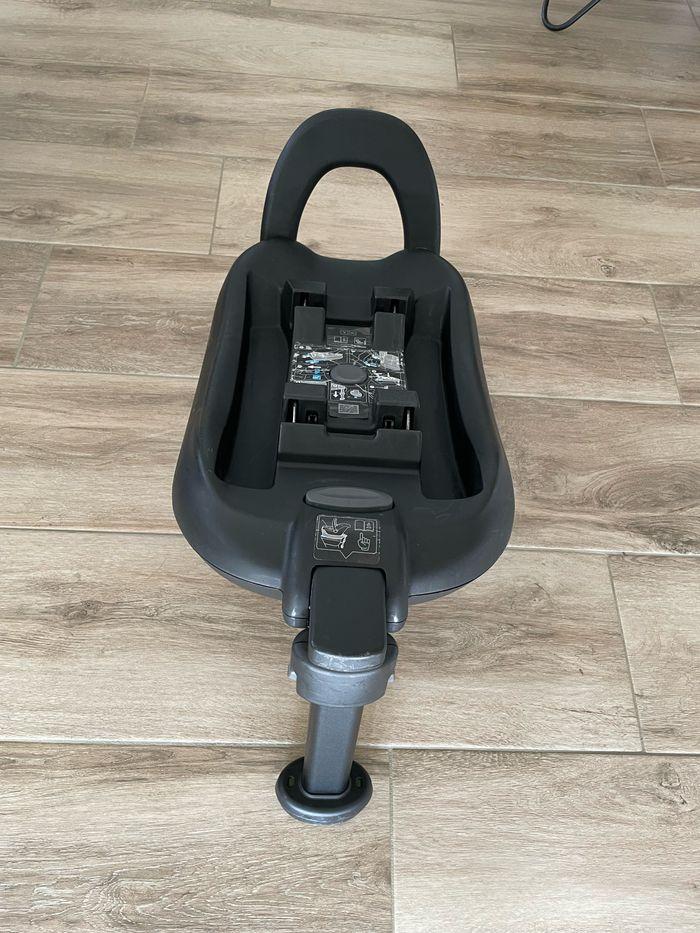 Base isofix tulip - photo numéro 2