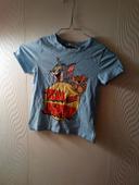 T-shirt Tom jerry