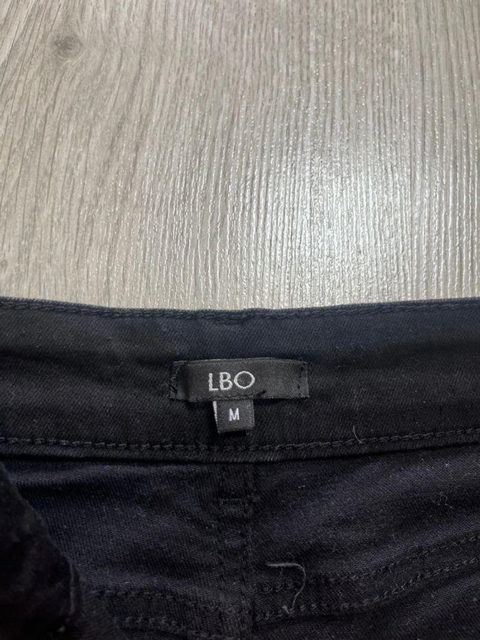 Jeans Skinny LBO - photo numéro 4