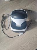 Casque vr ps4