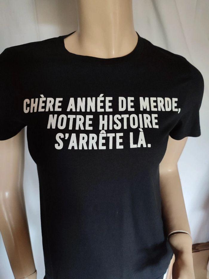 Tee shirt - photo numéro 2