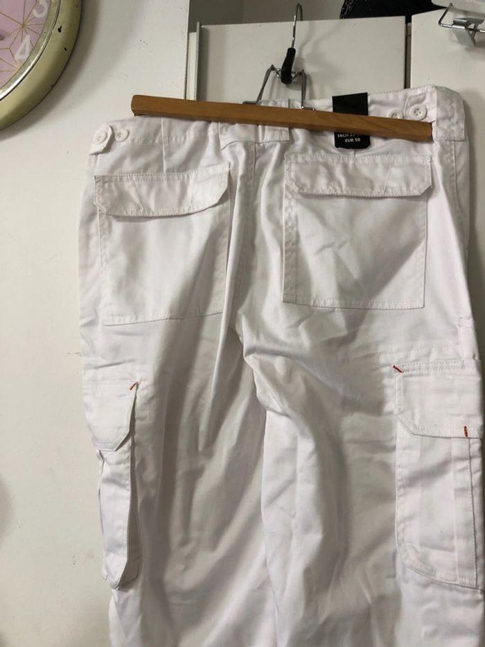 Pantalon cargo / travail . Neuf Taille 44 - photo numéro 8