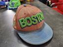 casquette Boston New era youth