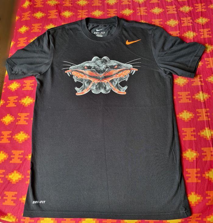 T-shirt nike dry-fit homme - photo numéro 1