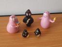 Lot Barbapapa