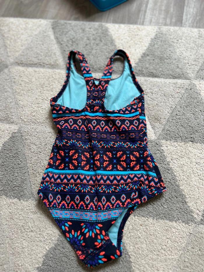 Maillot de bain taille 6 ans - photo numéro 2