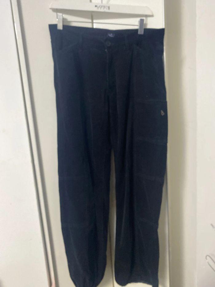 Pantalon velours. Gap. Taille S . - photo numéro 7