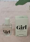 Miniature Girl de  Rochas Eau de toilette 4.5 ml