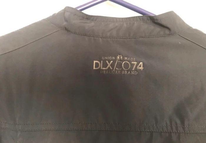 Blouson léger XXL Deeluxe - photo numéro 8