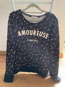 Pull taille 36