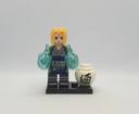 🥷 Figurine Naruto - Tsunade - (Style Lego)