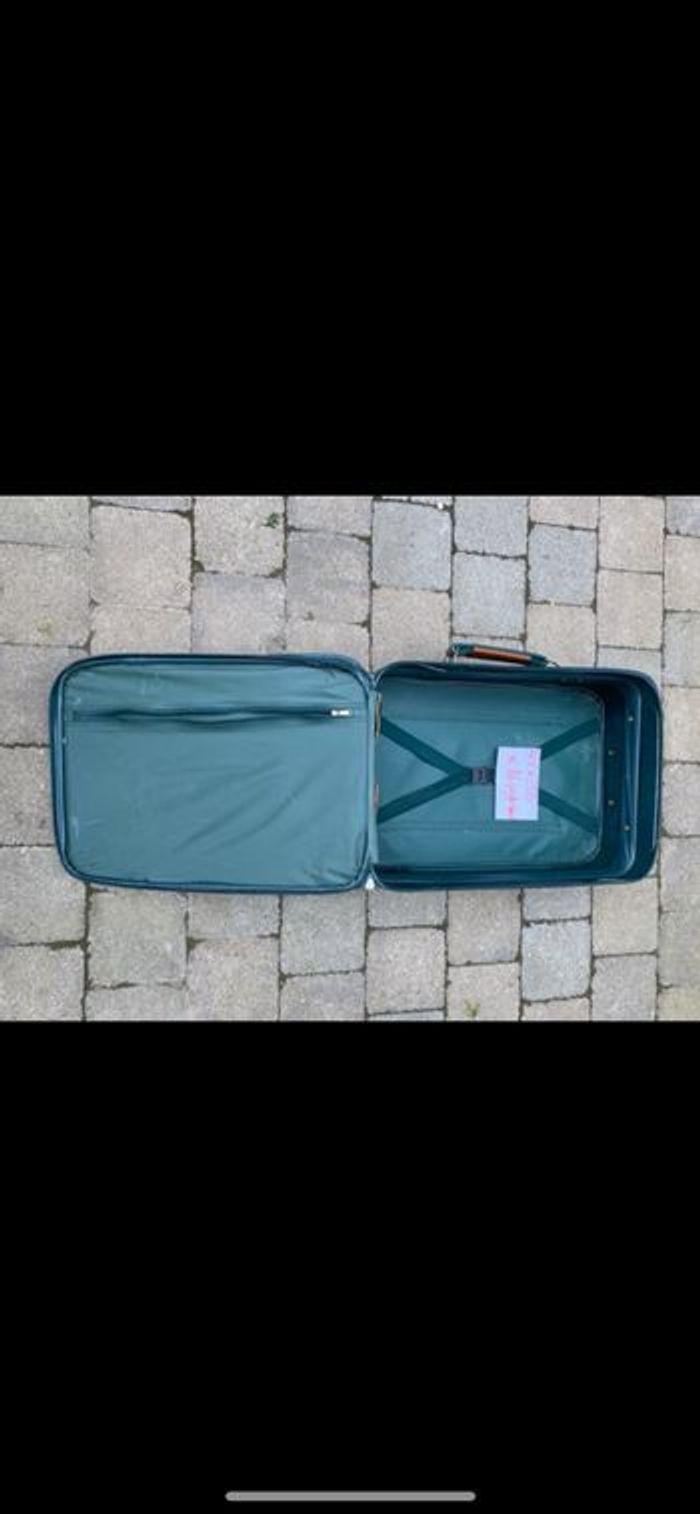 Valise - photo numéro 2