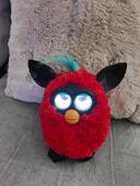 Furby hot wild colors