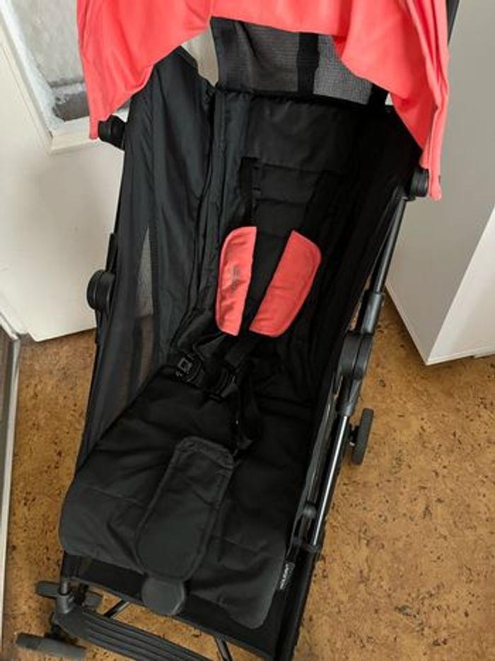 Poussette Britax Römer Holiday 2 - photo numéro 3