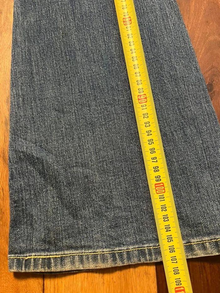 17. Levi’s 519 boot cut - photo numéro 10