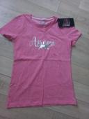 T shirt fille