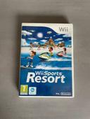 Jeu wiiSports Resort