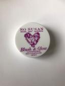 so susan blush glow highlighter