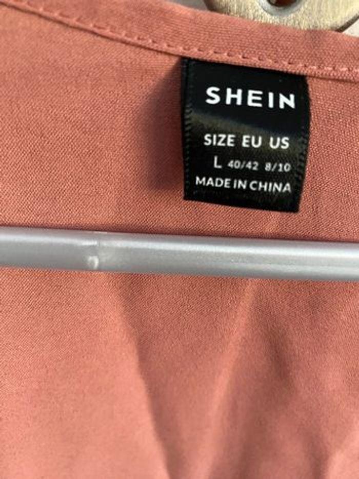 Veste neuve shein - photo numéro 4