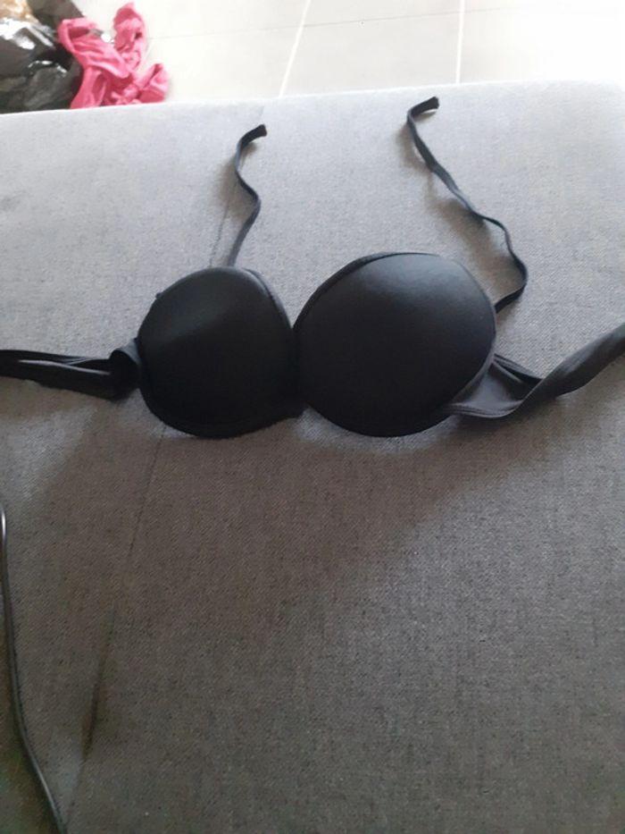 Soutien-gorge 90b - photo numéro 1