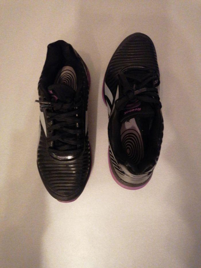 Basket Reebok Easytone taille 37 - photo numéro 5