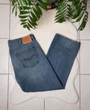 Jean Levi's 559 W38 L30 Bleu