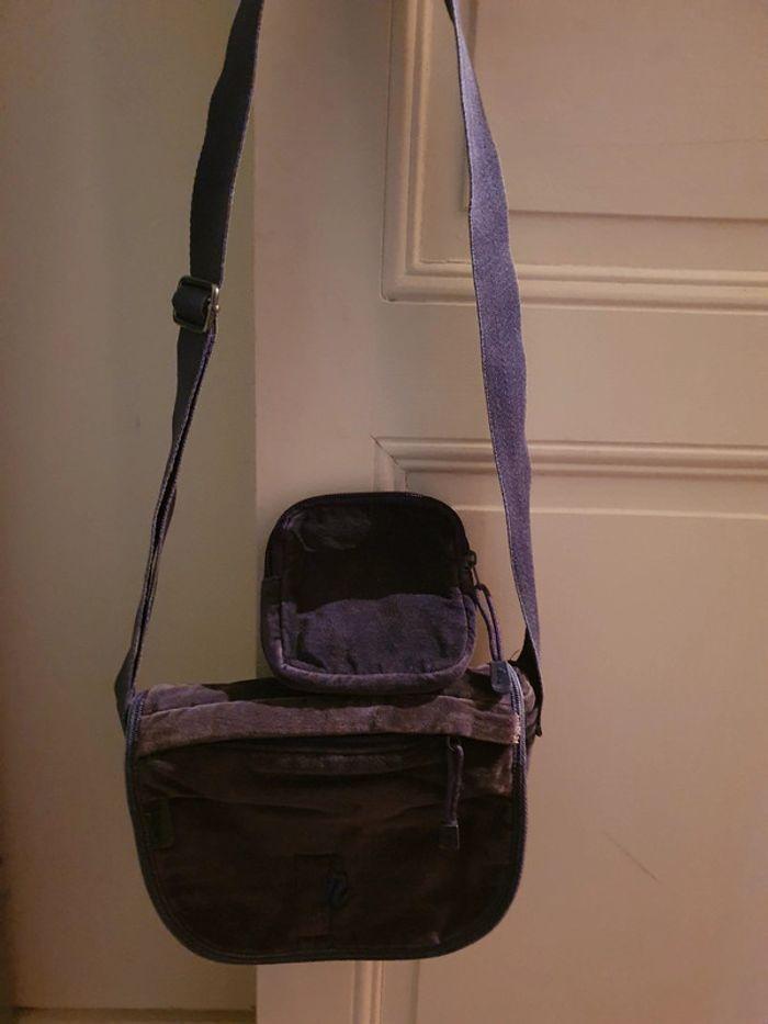 Petit sac - photo numéro 1