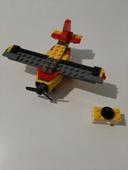 Lego creator 3 en 1 31029