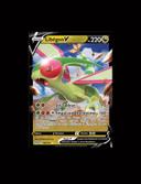 Libégon V - carte Pokémon 106/172 Stars Etincelantes