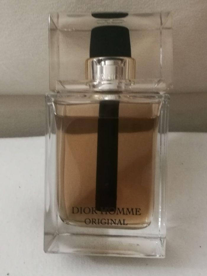 Parfum - photo numéro 1