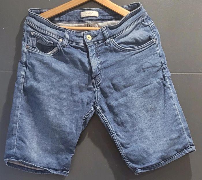 Short celio - photo numéro 1