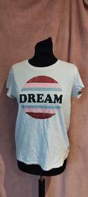 T shirt Dream L