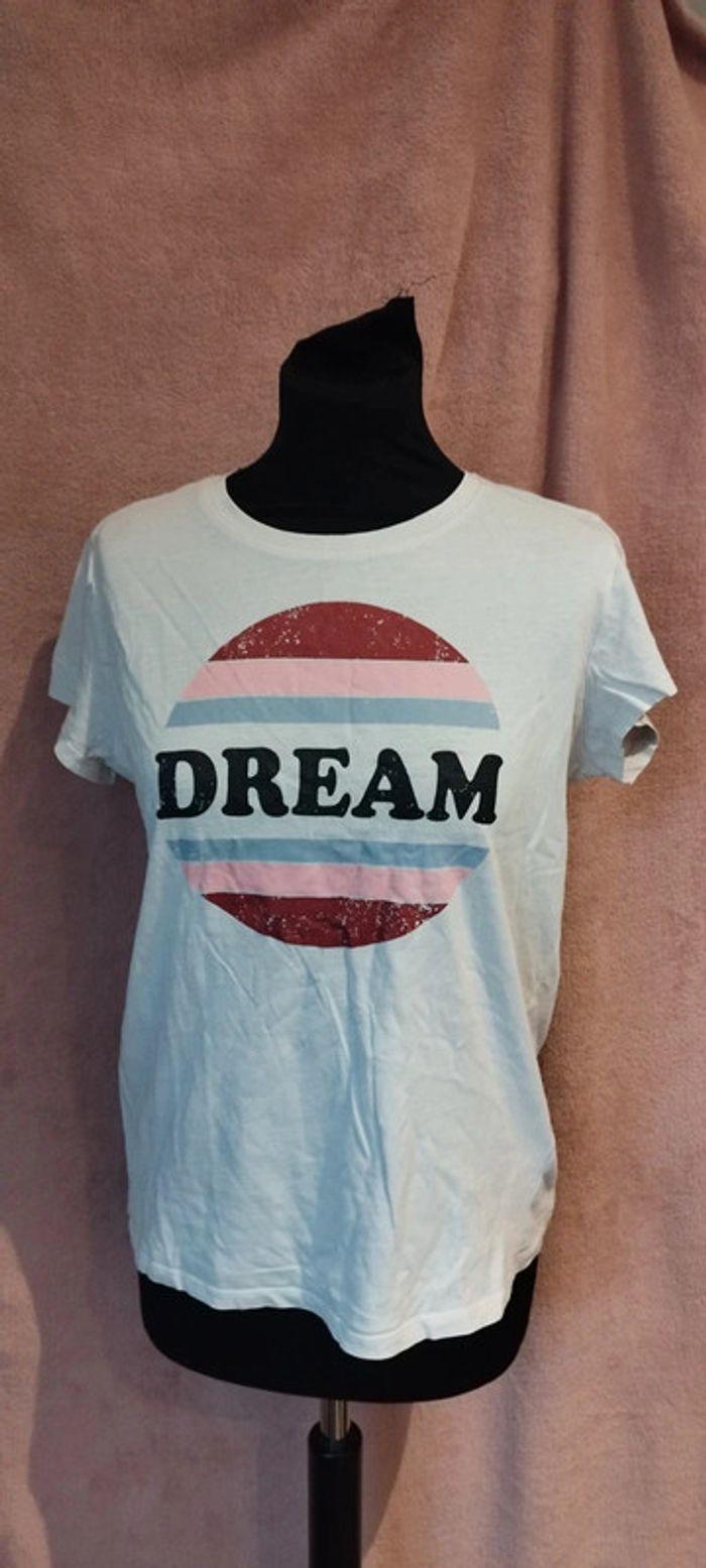 T shirt Dream L - photo numéro 1