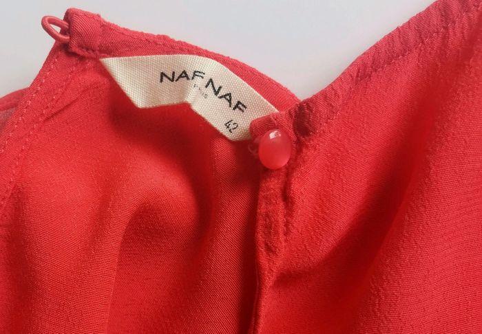 Combishort Naf Naf pastèque - photo numéro 6