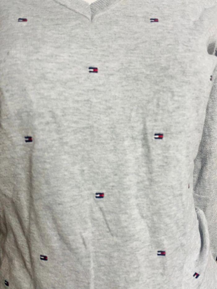 Pull Tommy Hilfiger  S femme - photo numéro 2