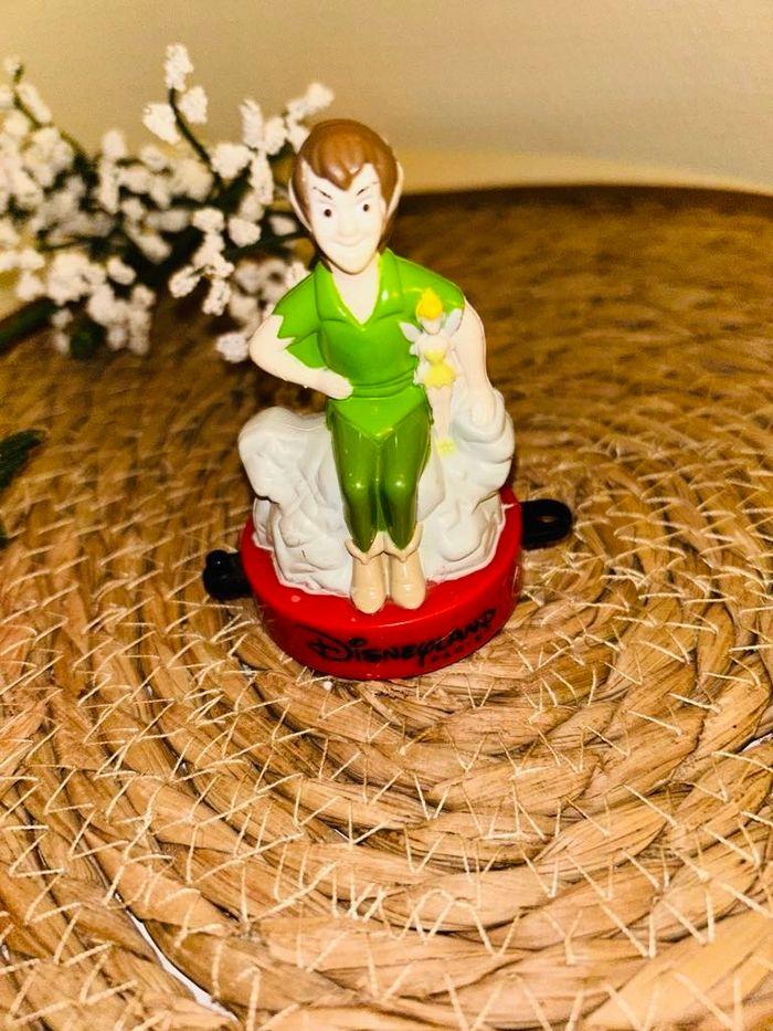 Figurine disney - photo numéro 3