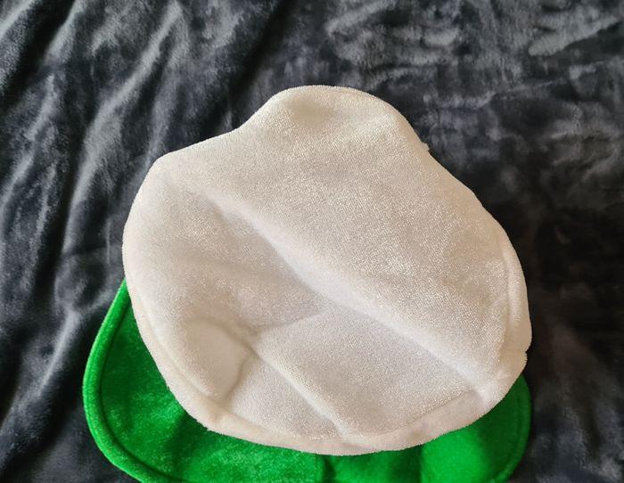 Chapeau de la Saint Patrick pour homme ou pour femme - photo numéro 2