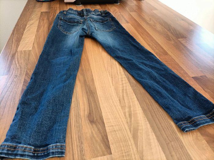 Pantalon jean 6 ans gémo - photo numéro 4