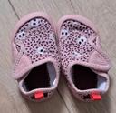 Chaussons bébé souple taille 20