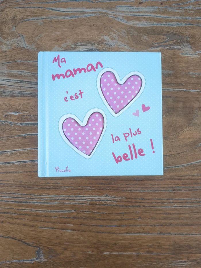 Ma maman c'est la plus belle ! - photo numéro 1