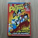 Super Picsou Géant