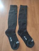 Chaussettes de football 31-34