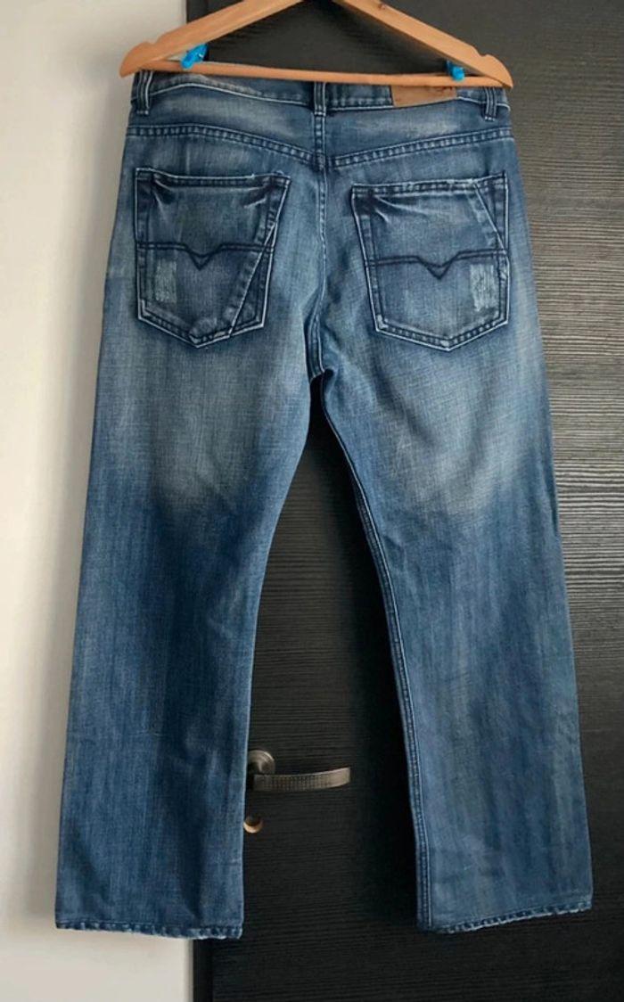 Jean diesel taille 32 (XL) - photo numéro 6