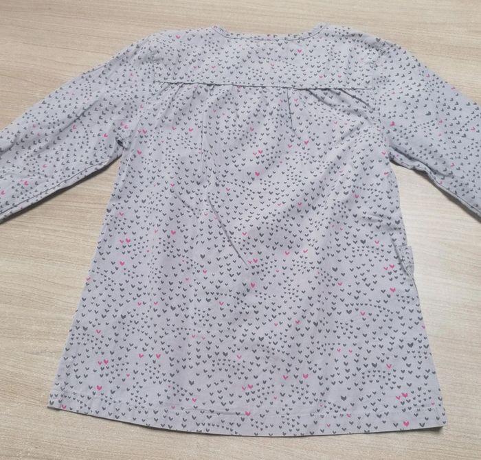 Blouse 5 ans - photo numéro 3