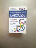 Larousse dictionnaire