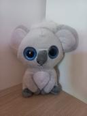 Peluche fizzy