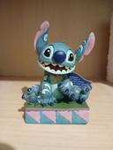 Figurine stitch